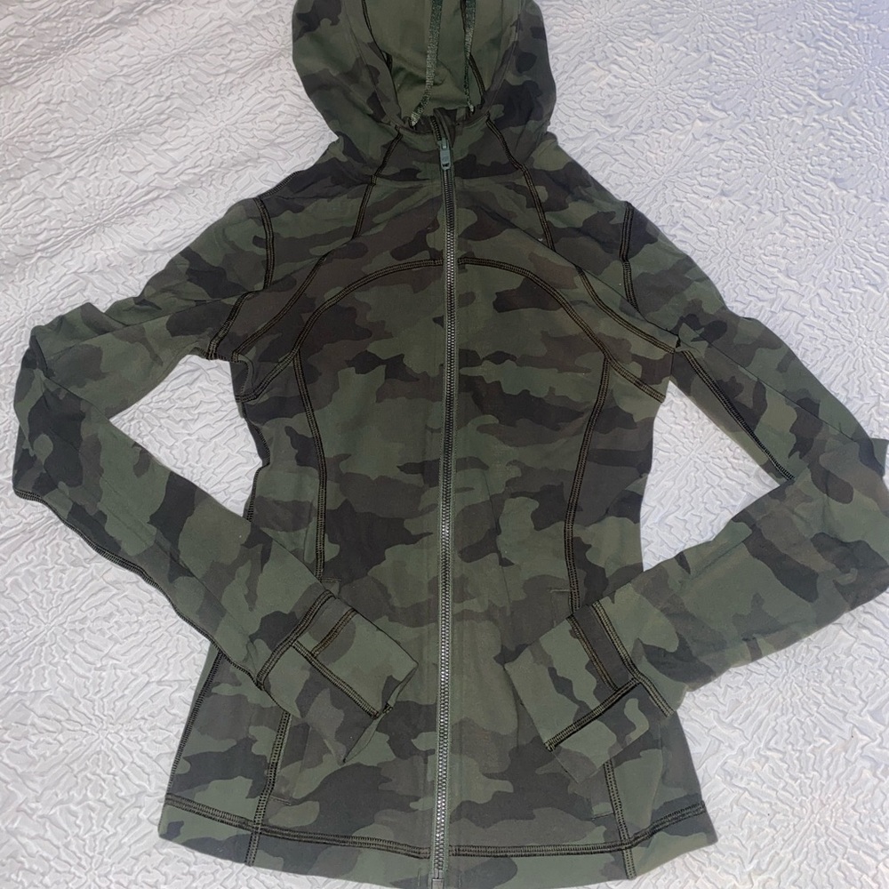 Lululemon Define Jacket